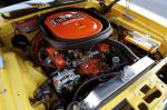Dodge Challenger E-Max Hotchkis TA 1970 года